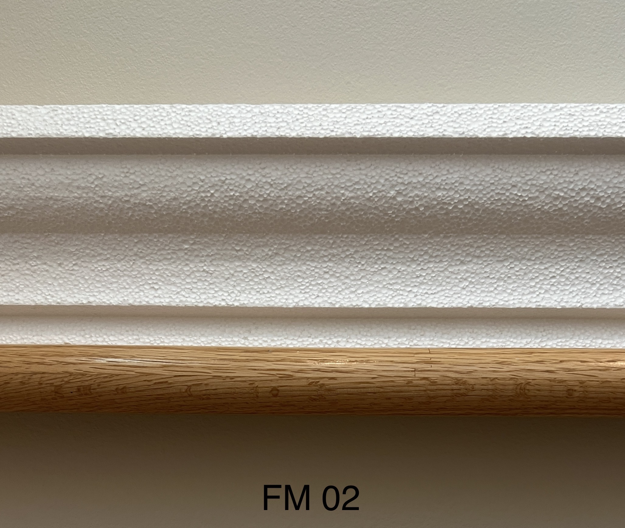 moulding fm 02